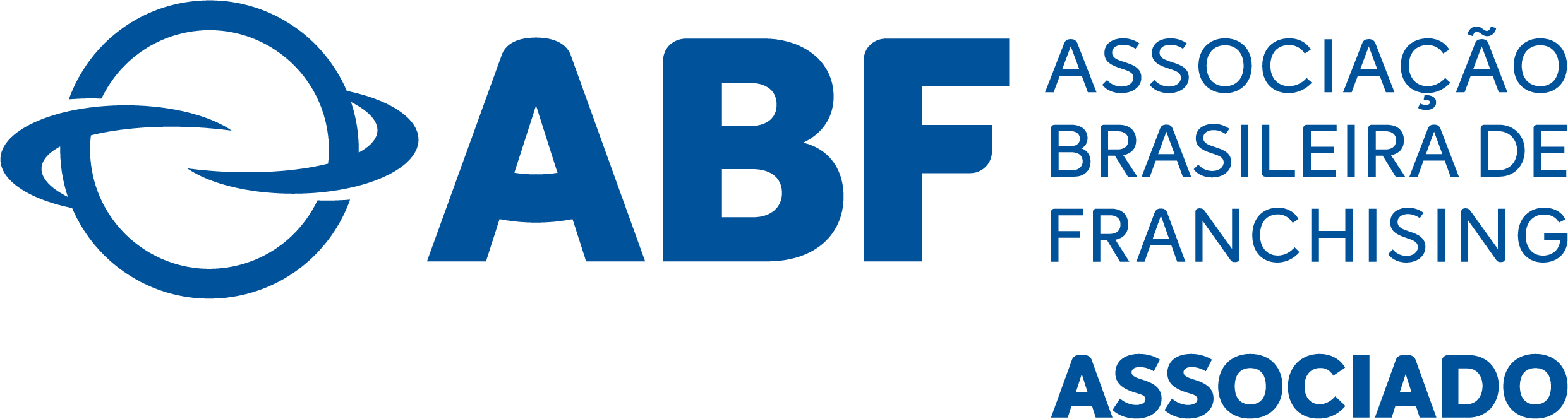 ABF - Associação Brasileira de Franchising ASSOCIADO