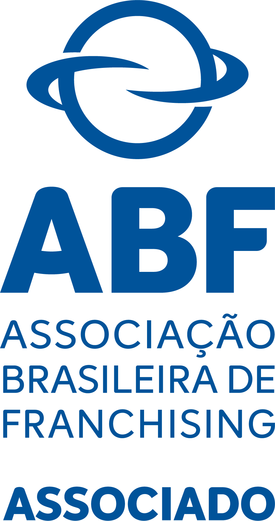 ABF - Associação Brasileira de Franchising ASSOCIADO